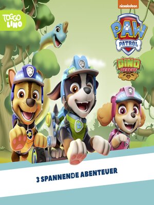 cover image of Die verschwundenen Dino-Eier